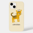 Search for wildcat iphone cases Tiger