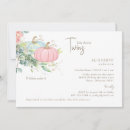 Search for pink and blue pumpkin Mother to be