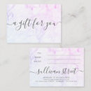 Recherche de vendeuse cartes postales Pour elle