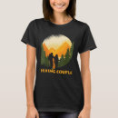 Recherche de hiking femme tshirts Randonnée