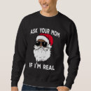 Search for african american santa clothing Mom