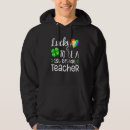 Search for luck hoodies Irish
