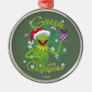 Search for kermit the frog christmas decor Disney