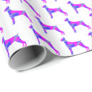 Search for doberman wrapping paper Puppy