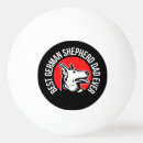 Recherche de chiot balles ping pong Papa