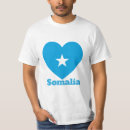 Search for somalia tshirts Flag