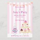 Recherche de buffet invitations Fête d'anniversaire