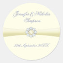 Search for diamond wedding stickers Jewel