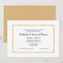 Search for business cocktail invitations Professional