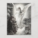 Recherche de anges cartes postales Enfants
