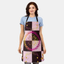 Recherche de tableau noir tabliers Illustration