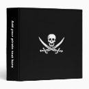 Search for skull binders Pirate