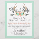 Search for yard sale flyers Flowers