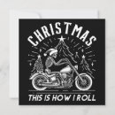 Search for biker christmas cards Xmas