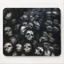 Search for grave mousepads Skeleton