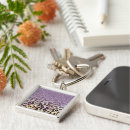 Search for faux square keychains Cute