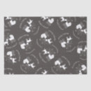 Search for gender neutral tissue paper Black