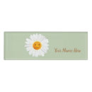 Search for daisy name tags Yellow