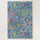 Recherche de fruit puzzles Plante