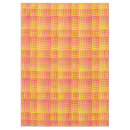 Search for red checkered tablecloths Square