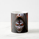 Search for flame design mugs Gothic