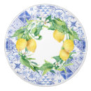 Recherche de feuille verte boutons et poignées de porte Pour elle