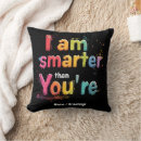 Recherche de intelligent coussins Drôle