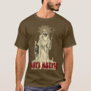 Search for santa muerte tshirts Mexican