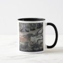 Search for prehistoric art mugs Rock
