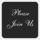 Recherche de timbre pour mariage autocollants Bride