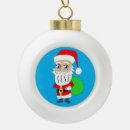 Search for jolly ornaments Merry