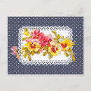 Search for doily postcards For her