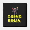 Search for chemo magnets Awareness