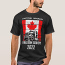 Recherche de truckers tshirts Vintage