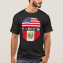 Recherche de péruviens tshirts Usa