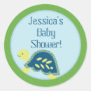 Search for blue turtle stickers Baby
