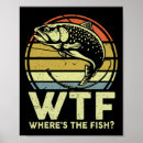 Search for trout posters Wildlife
