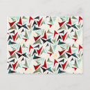 Search for geometric pattern postcards Graphic