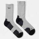 Search for grey socks Modern