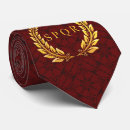 Search for romans ties Legion