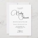 Search for simplicity invitations Elegant