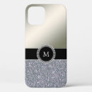 Search for silver iphone cases Initial