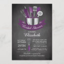 Search for chalkboard bridal shower invitations Kitchen