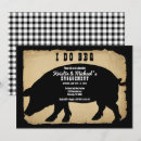 Recherche de i do bbq fiançailles invitations Fête de fiançailles