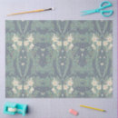 Search for curtains tissue paper Floral