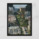 Search for lombard postcards Bay area