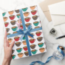 Search for coffee cup wrapping paper Drink