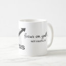 Search for goal setting mugs Success mindset