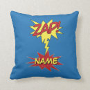 Recherche de explosions coussins Comique