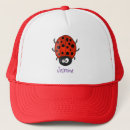 Search for ladybug hats Cartoon